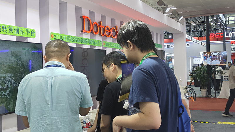 Doteck